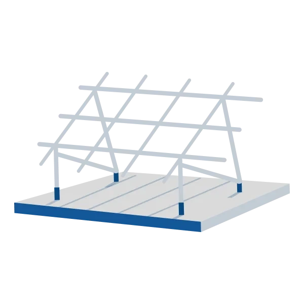 Fixations & supports